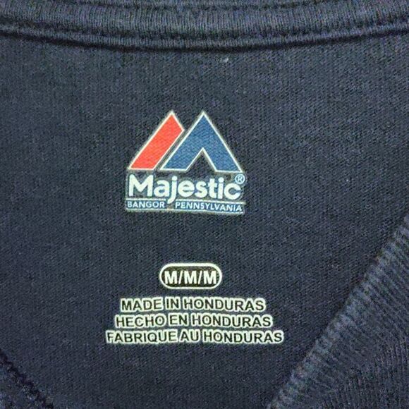 Chicago Bears T-shirt - Picture 3 of 7